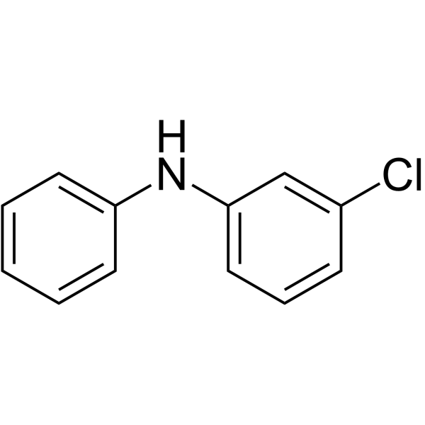 3-Chlorodiphenylamine 101-17-7